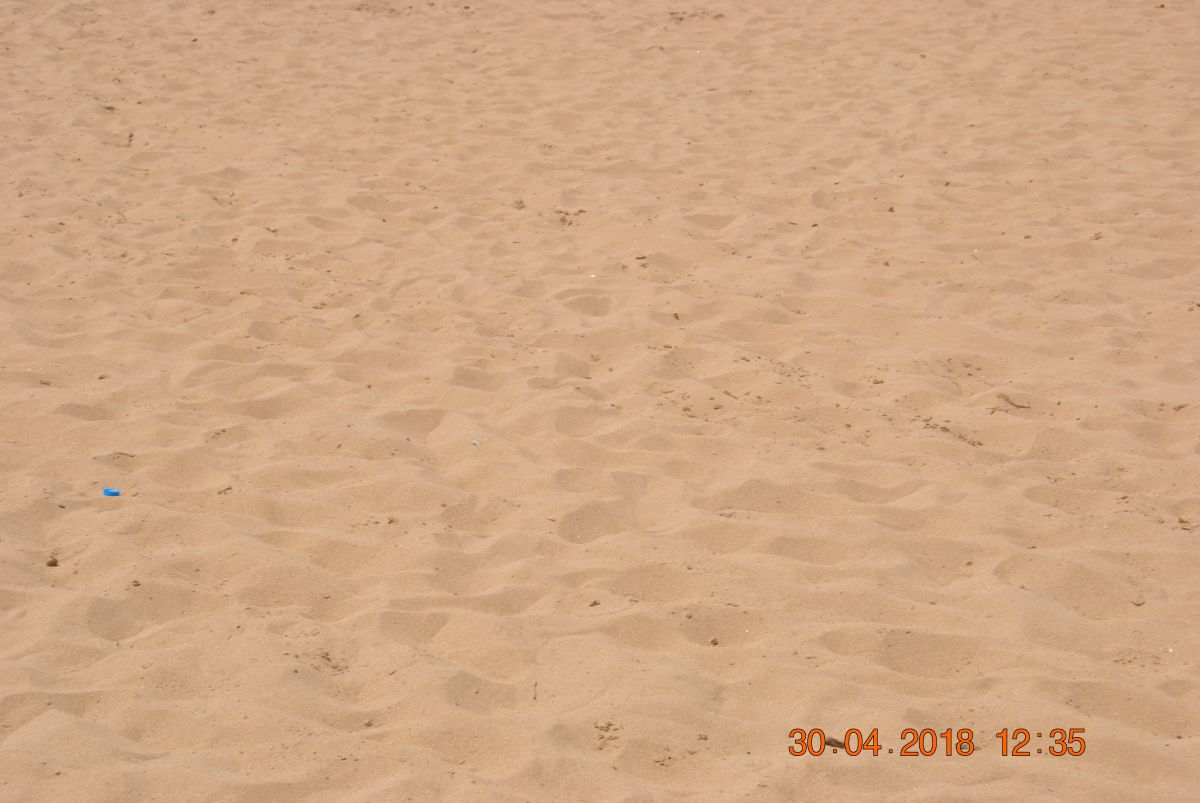 imagini hotel VON GOLDEN BEACH